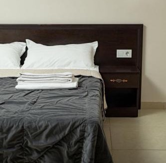 Ulytau District Hotel | Таугуль