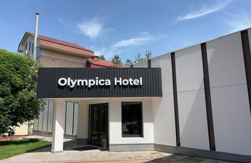 Alatau Hotel | Olympica Hotel