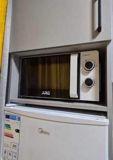 Atyrau Apartment | мкр Центральный 3