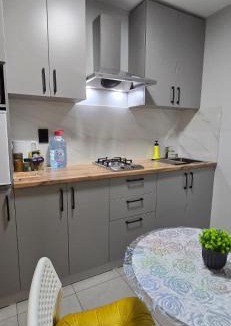 Atyrau Apartment | мкр Центральный 3