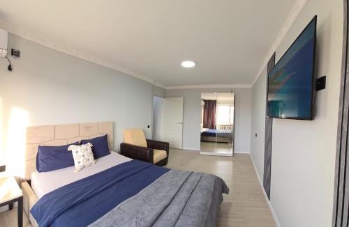 Atyrau Apartment | мкр Центральный 3