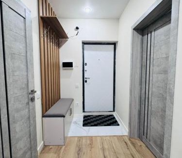 Tuzdybastau Apartment | Апартаменты возле Аэропорта Алматы