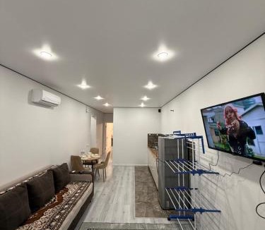 Tuzdybastau Apartment | Квартира почасовая Алматы