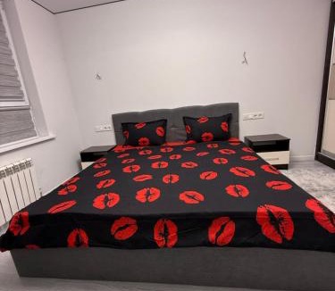 Tuzdybastau Apartment | Квартира почасовая Алматы