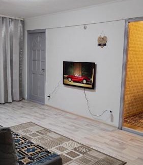 Kyzylorda Apartment | Для отдыха путешественника