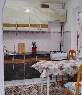Kyzylorda Apartment | Для отдыха путешественника