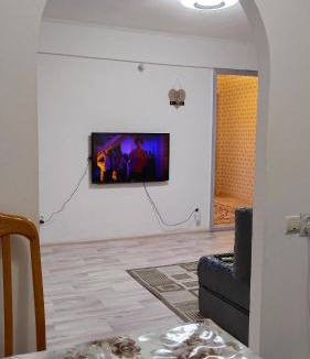 Kyzylorda Apartment | Для отдыха путешественника