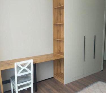 Tuzdybastau Apartment | Dream City Eco