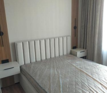 Tuzdybastau Apartment | Dream City Eco