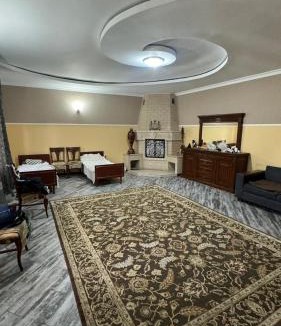 Shymkent Hostel | Aruzhan Hostel