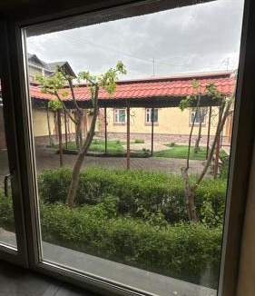 Shymkent Hostel | Aruzhan Hostel