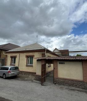 Shymkent Hostel | Aruzhan Hostel