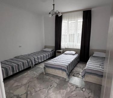 Saty House | Saty Kolsay Nartai guest house