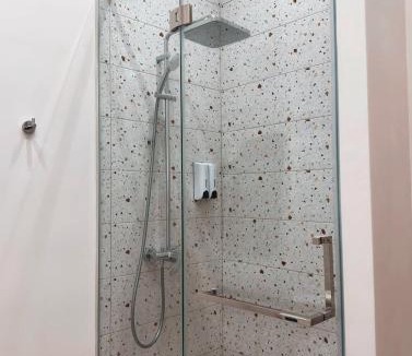 Aktobe Hotel | Small Cozy Spa Hotel
