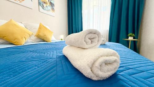 Almaty District Apartment | Comfort apartments Astana