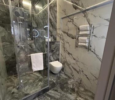 Almaty Apartment | Comfort City Apartments near Mega Center