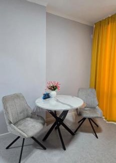Atyrau Apartment | Жк Batysmura lite 1