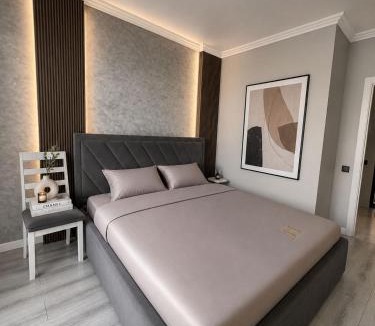 Kaztsik Apartment | APARTMENT with mountain view