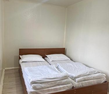 Saty Apartment | Домик