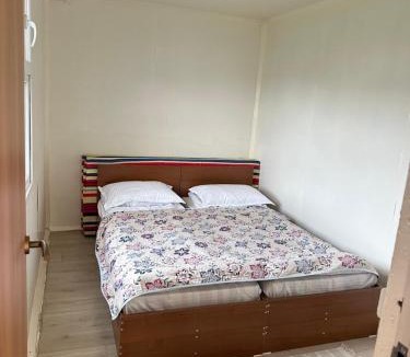 Saty Apartment | Домик