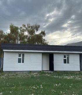 Saty Apartment | Домик