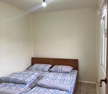 Saty Apartment | Домик