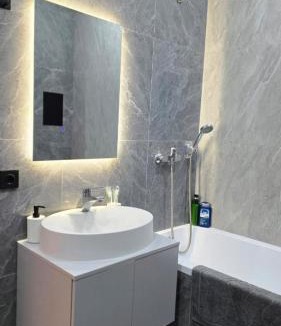 Kokshetau Apartment | Жк "AUEZOV"