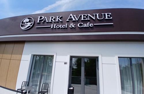 Taraz Hotel | Park Avenue Hotel