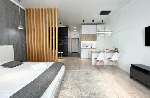 Pavlodar Apartment | Современная квартира в новом доме