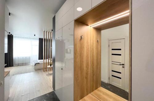 Pavlodar Apartment | Современная квартира в новом доме