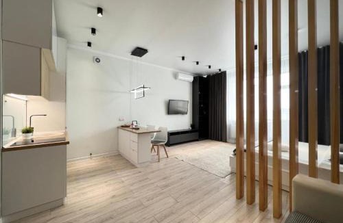 Pavlodar Apartment | Современная квартира в новом доме
