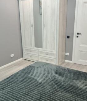 Kokshetau Apartment | Luxury