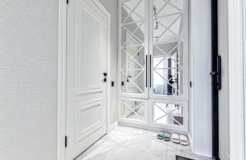 Yesil District Apartment | Люкс апартаменты в центре