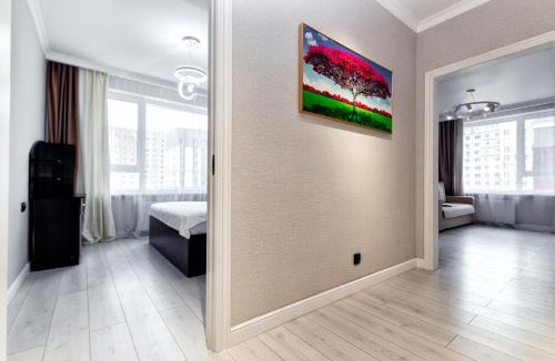 Yesil District Apartment | Люкс апартаменты в центре
