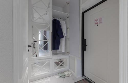 Yesil District Apartment | Люкс апартаменты в центре