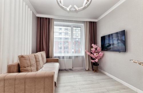 Yesil District Apartment | Люкс апартаменты в центре
