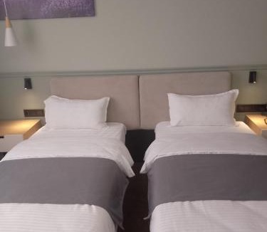 Aktau Hotel | Caspian Marine Hotel