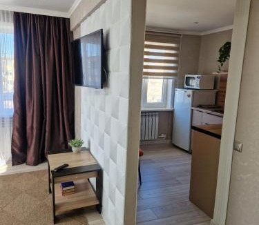 Balkhash Apartment | Апартаменты люкс со свежим ремонтом на набережной