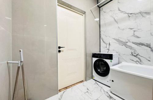 Almaty Apartment | Гостевой Хаб у Сайрана 8 спальных мест у автовокзала