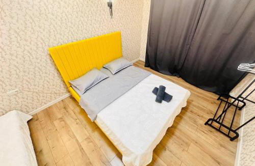 Almaty Apartment | Гостевой Хаб у Сайрана 8 спальных мест у автовокзала