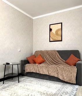 Aktobe Apartment | Комфортная однушка в центре