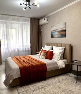 Aktobe Apartment | Комфортная однушка в центре