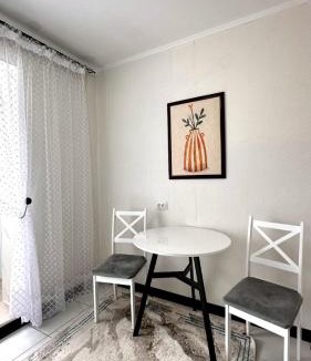 Aktobe Apartment | Комфортная однушка в центре