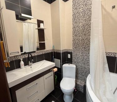 Uralsk Apartment | Уютная квартира в центре города