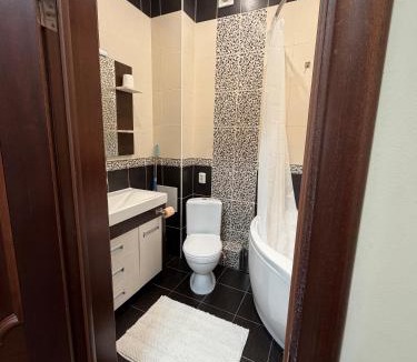 Uralsk Apartment | Уютная квартира в центре города