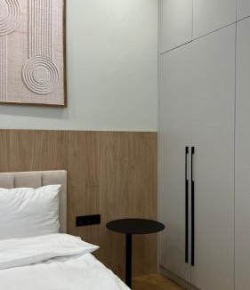 Bostandyk District Apartment | Hotel Manica 4you