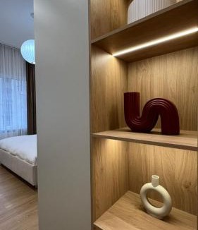 Bostandyk District Apartment | Hotel Manica 4you