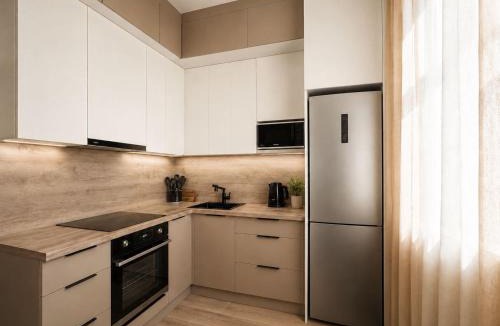 Karagandy Apartment | Лободы 5