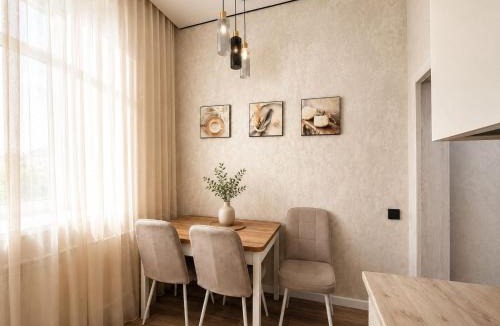 Karagandy Apartment | Лободы 5