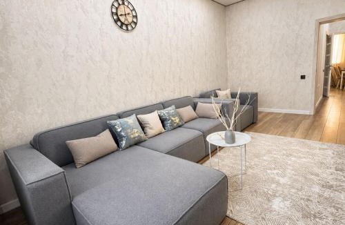 Karagandy Apartment | Лободы 5